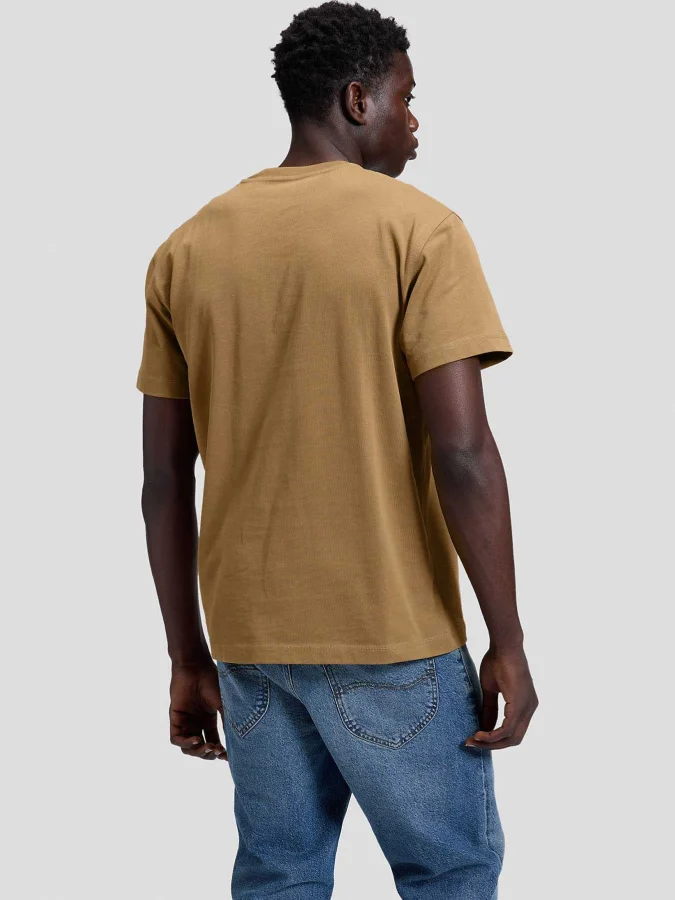 Lee - WORKWEAR SOUL TEE 2