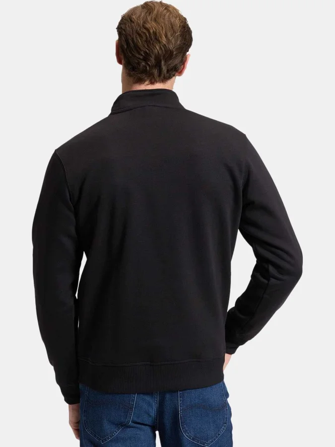 Lee - PATCH HALF ZIP SWS 2