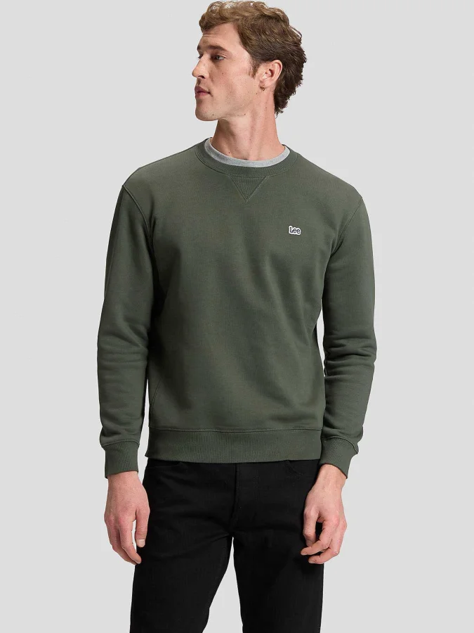 Lee - PATCH CREW SWS