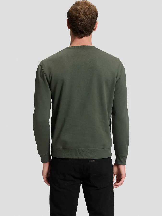 Lee - PATCH CREW SWS 2