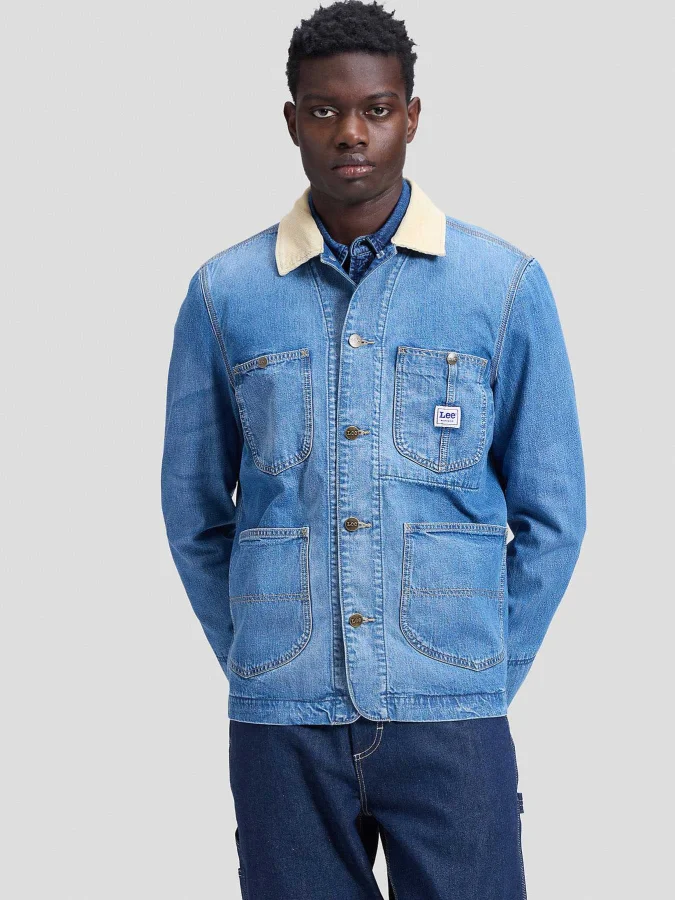 Lee - 91LJ CHORE JACKET