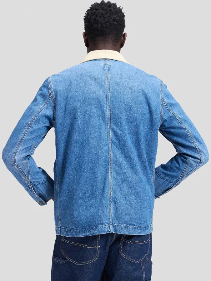 Lee - 91LJ CHORE JACKET 2