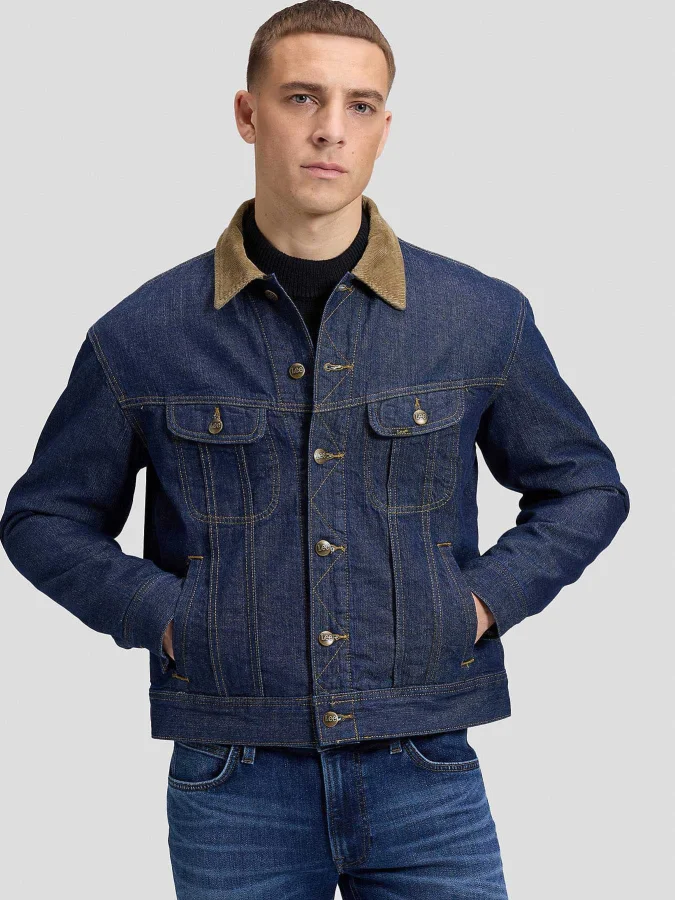 Lee - STORM RIDER JACKET