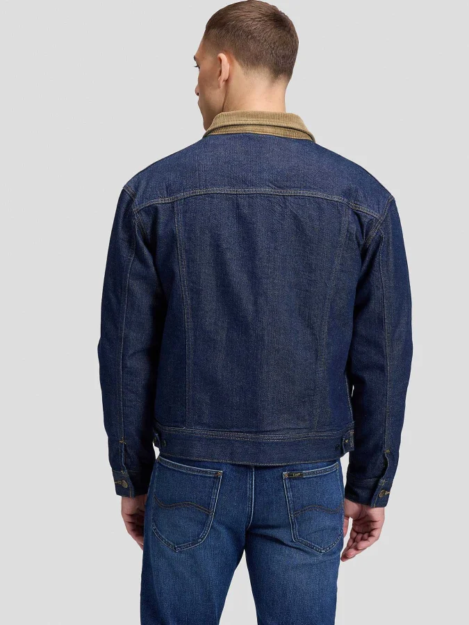 Lee - STORM RIDER JACKET 2