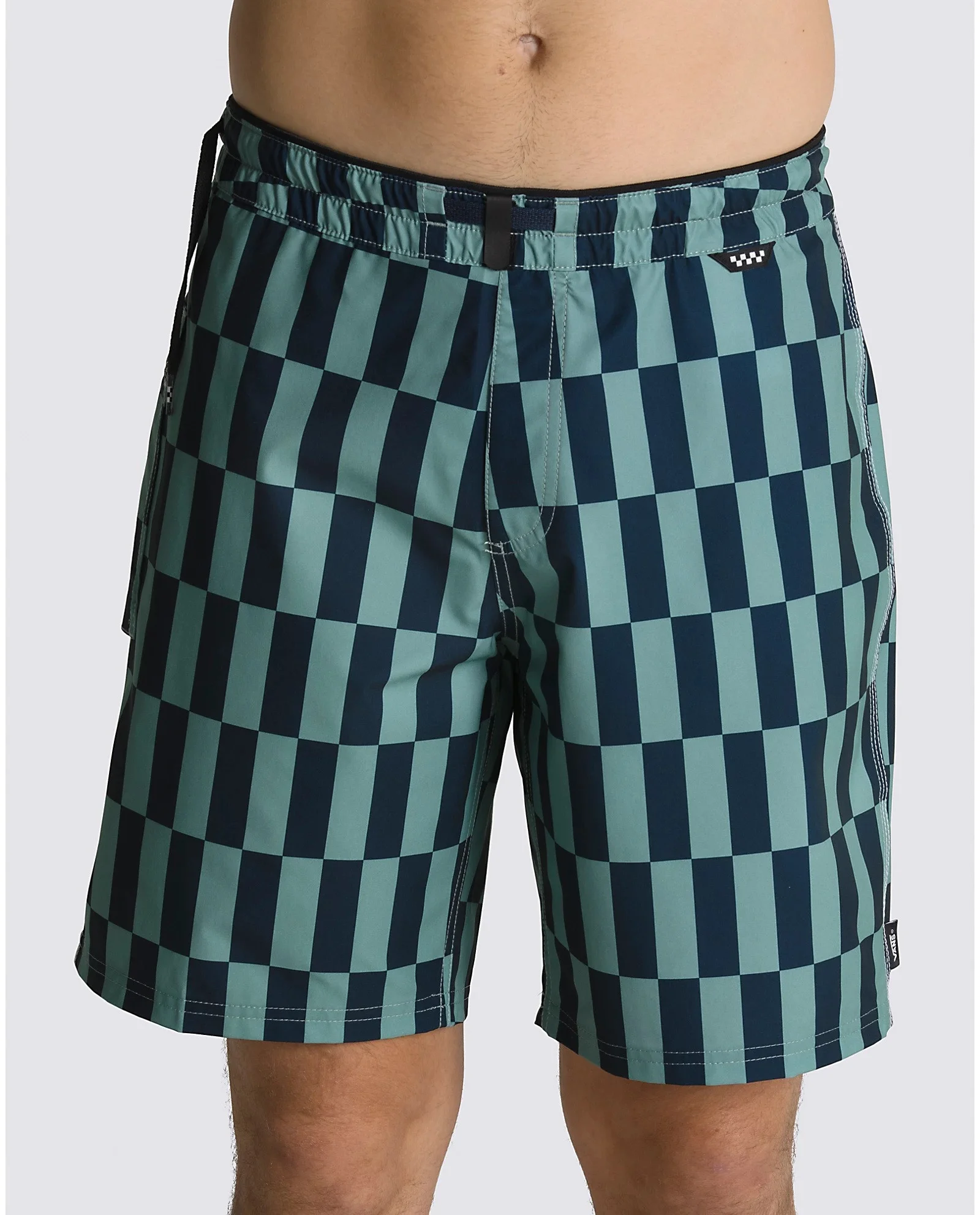 VANS - SURF TRUNK VANS - SURF TRUNK