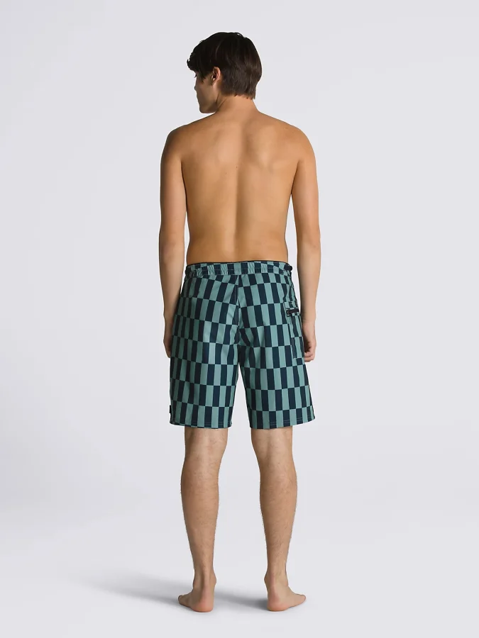VANS - SURF TRUNK 2