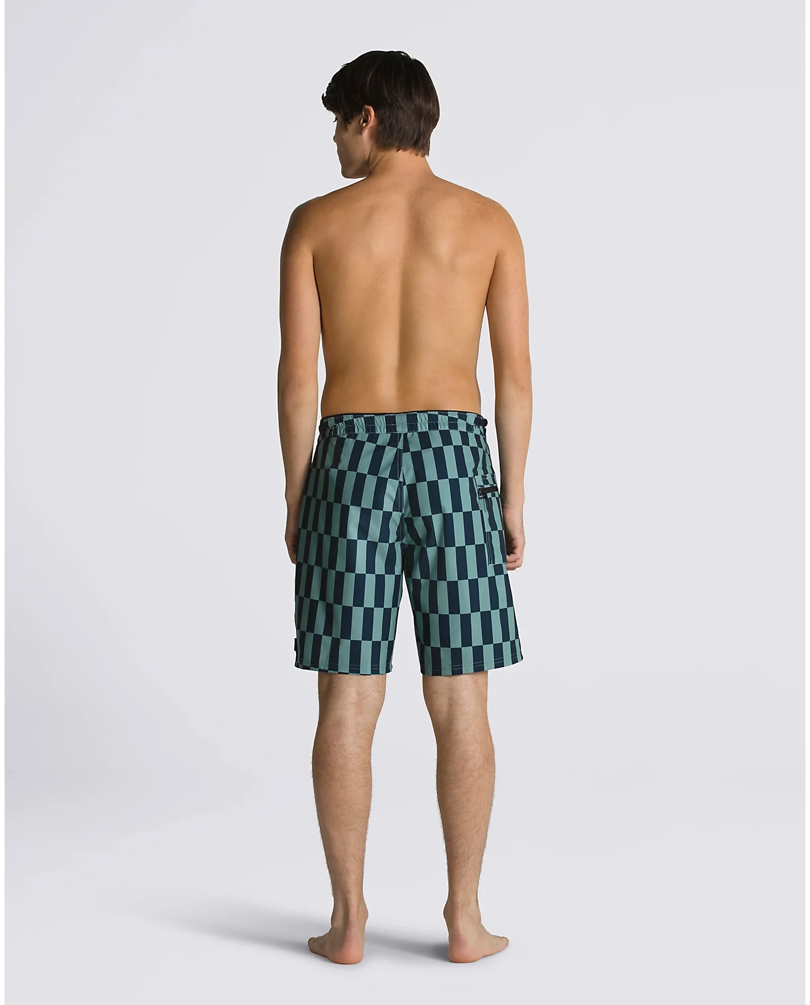 VANS - SURF TRUNK VANS - SURF TRUNK