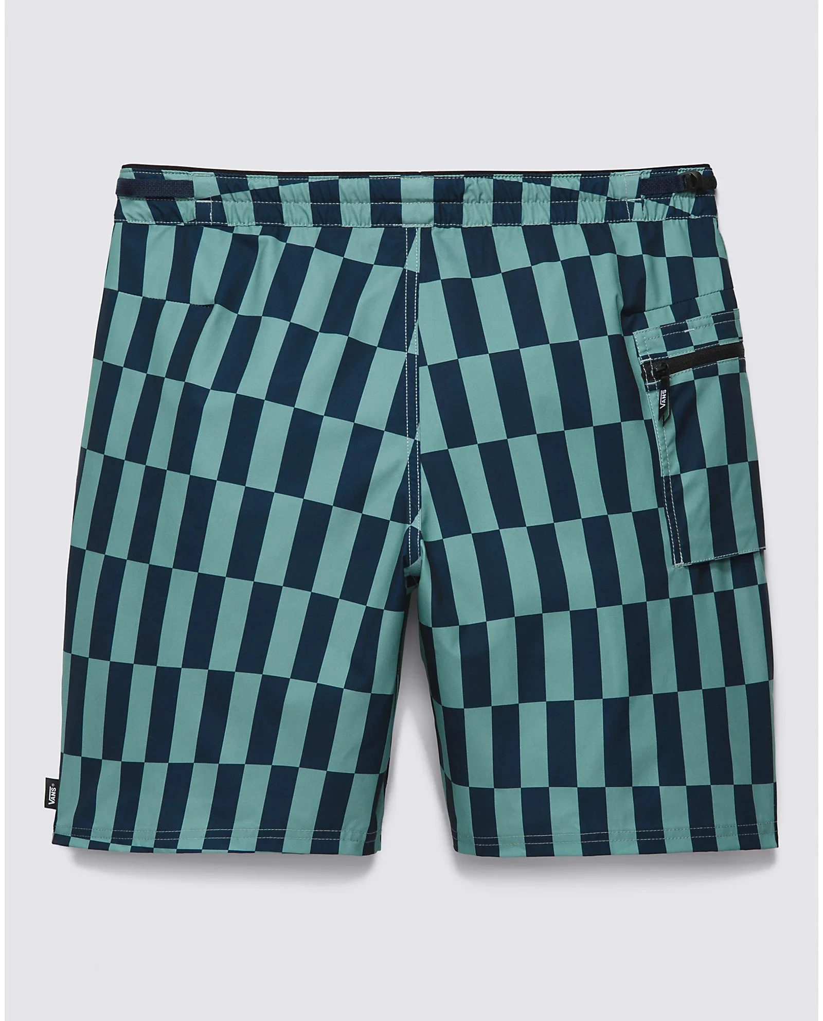 VANS - SURF TRUNK VANS - SURF TRUNK