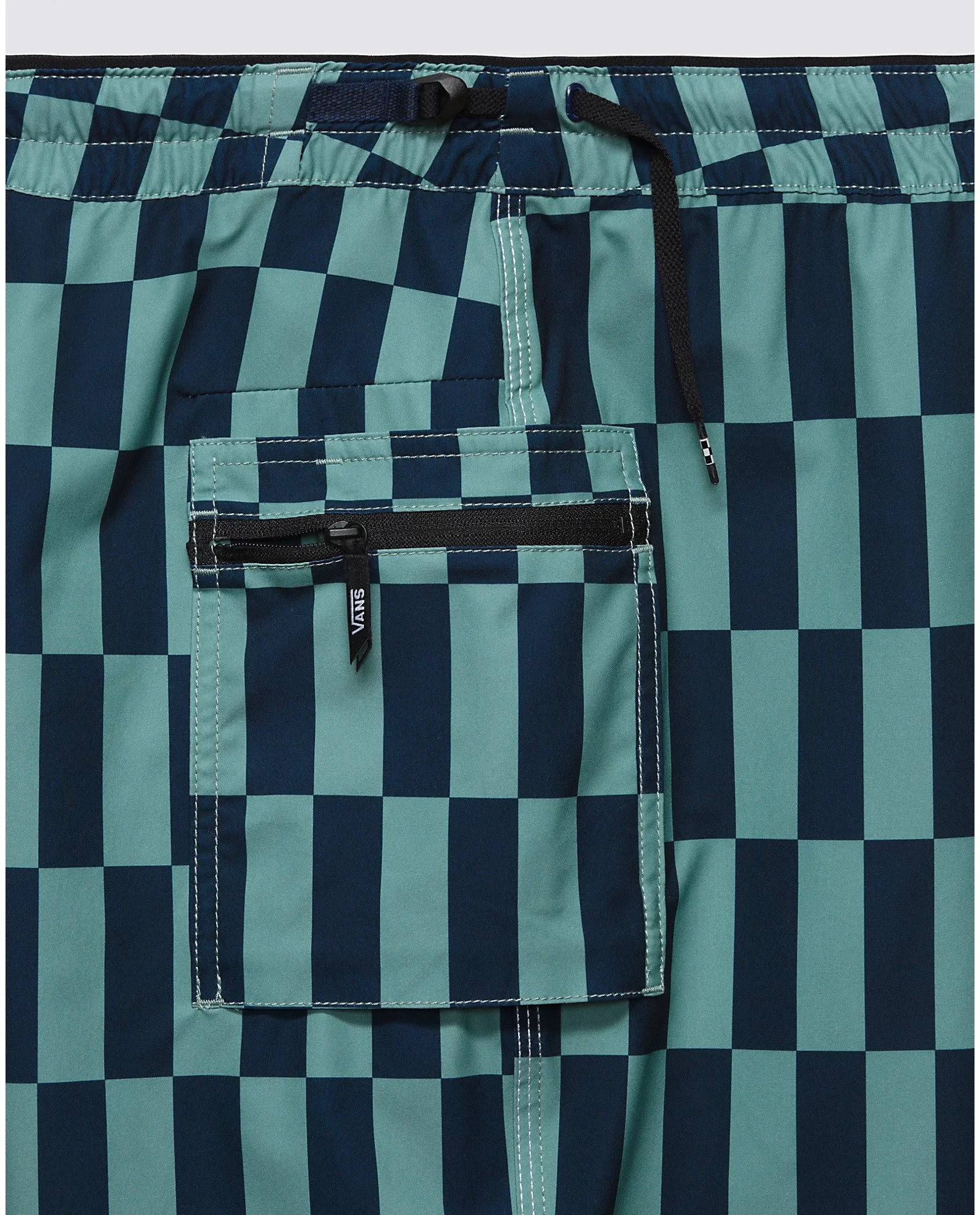 VANS - SURF TRUNK VANS - SURF TRUNK