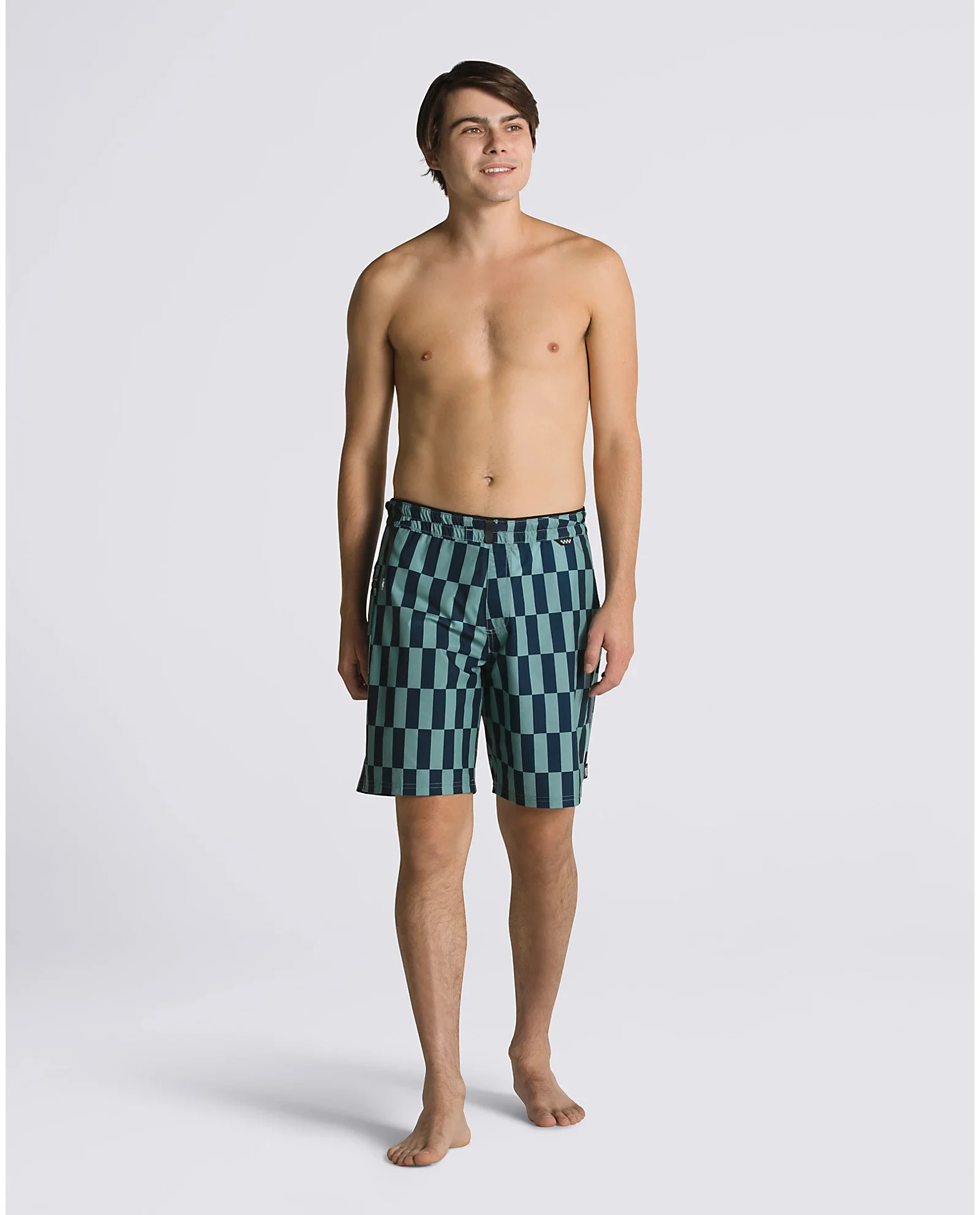 VANS - SURF TRUNK VANS - SURF TRUNK