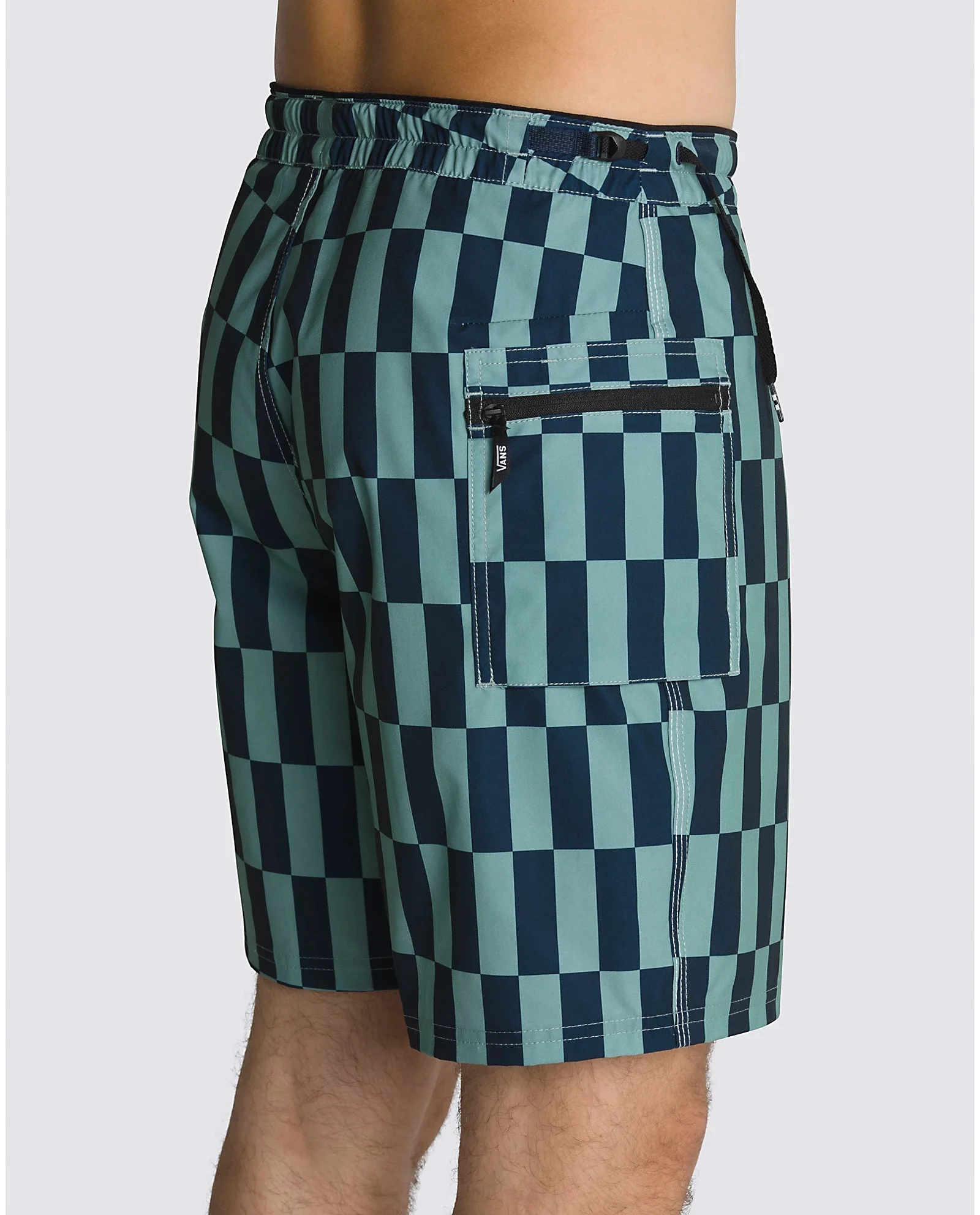 VANS - SURF TRUNK VANS - SURF TRUNK