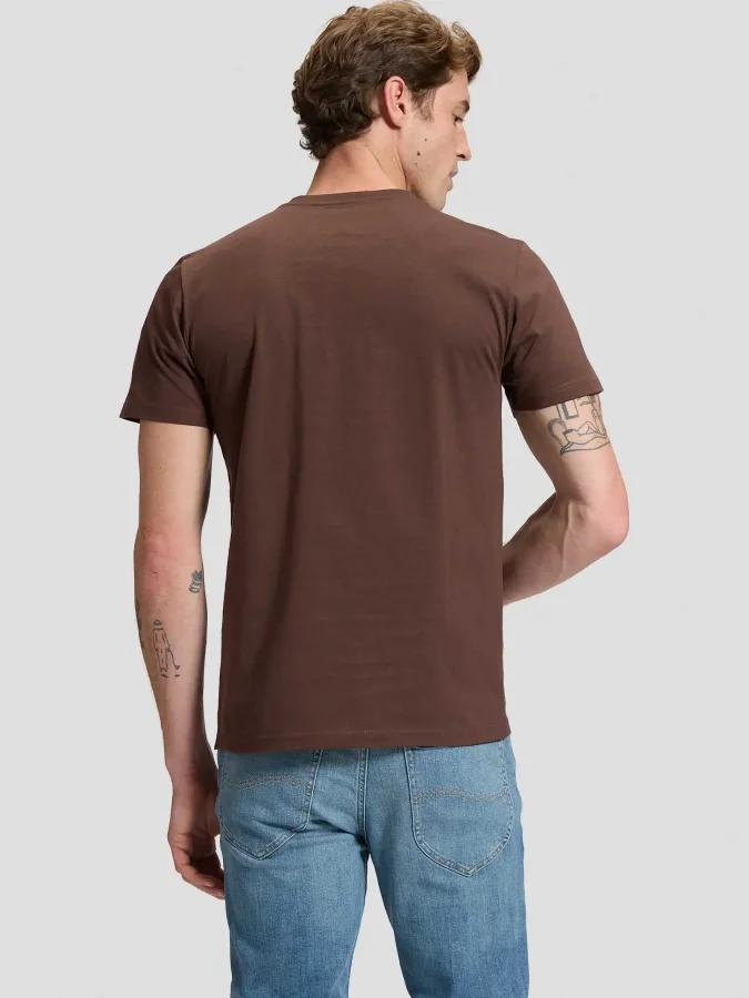 Lee - LEE AMERICANA TEE 2