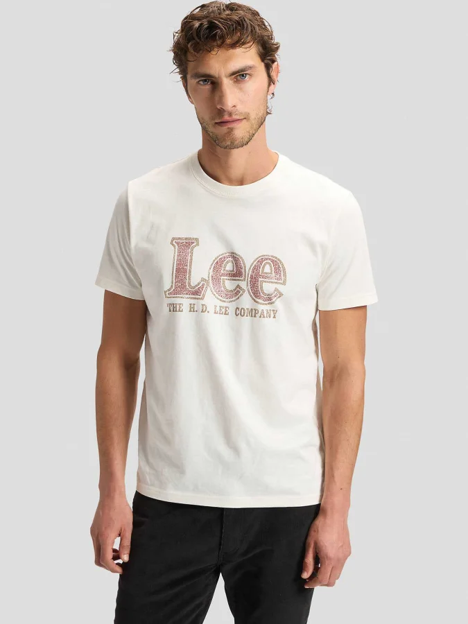 Lee - LEE AMERICANA TEE