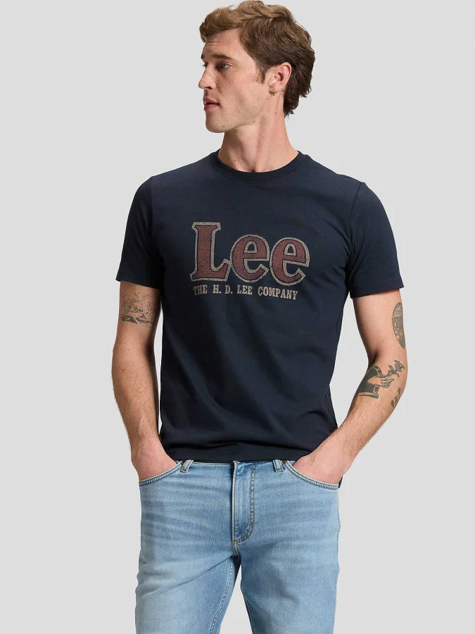 Lee - LEE AMERICANA TEE