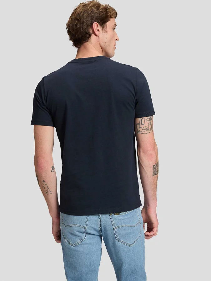 Lee - LEE AMERICANA TEE 2