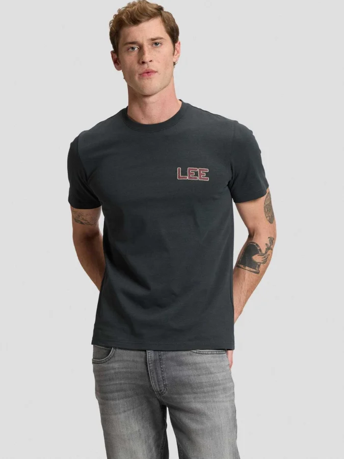 Lee - LEE VARSITY TEE