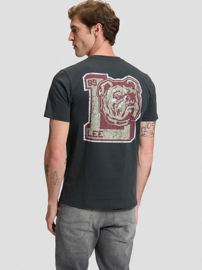 Lee - LEE VARSITY TEE 2