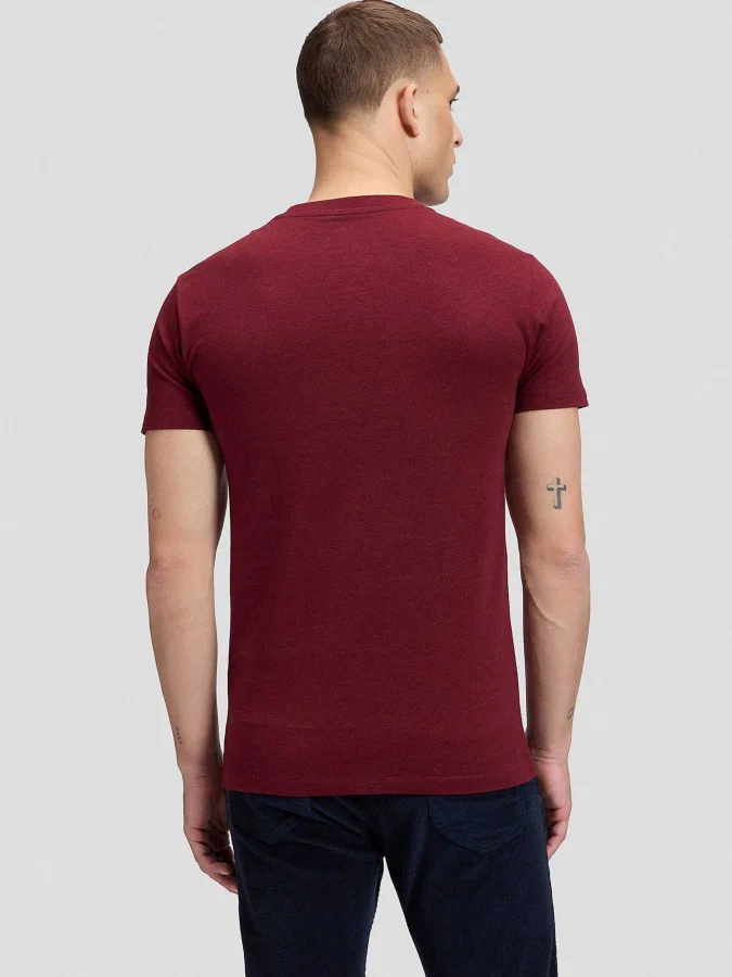 Lee - ULTIMATE POCKET TEE 2