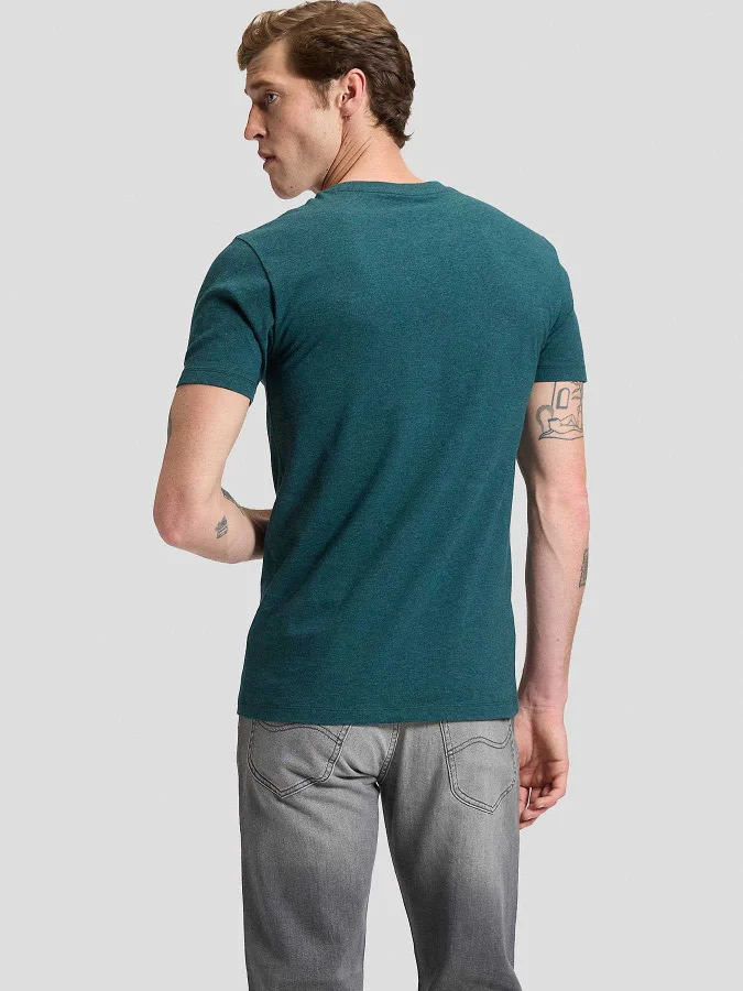 Lee - ULTIMATE POCKET TEE 2