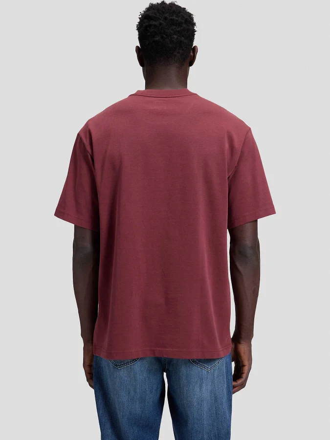 Lee - WORKWEAR BOXY HEAVY T 2