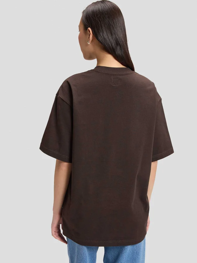 Lee - WORKWEAR BOXY HEAVY T 2