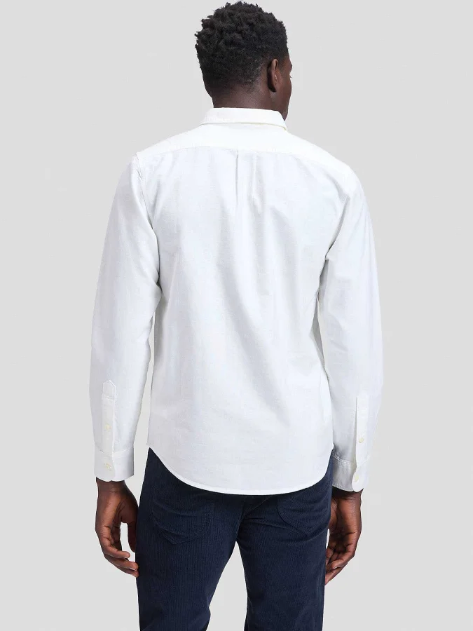 Lee - LEE BUTTON DOWN 2