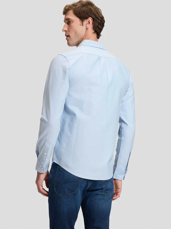 Lee - LEE BUTTON DOWN 2
