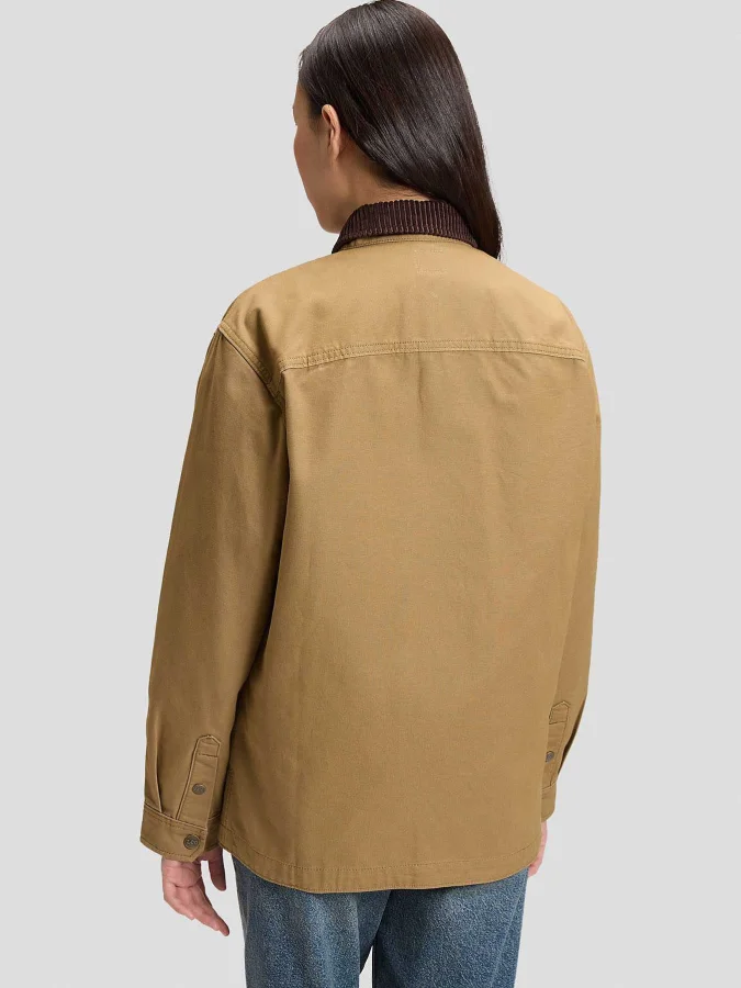 Lee - WORKWEAR OVERSHIRT 2