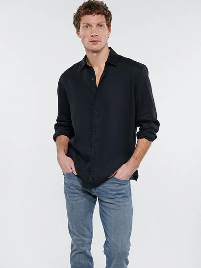 MAVI - LONG SLEEVE SHIRT