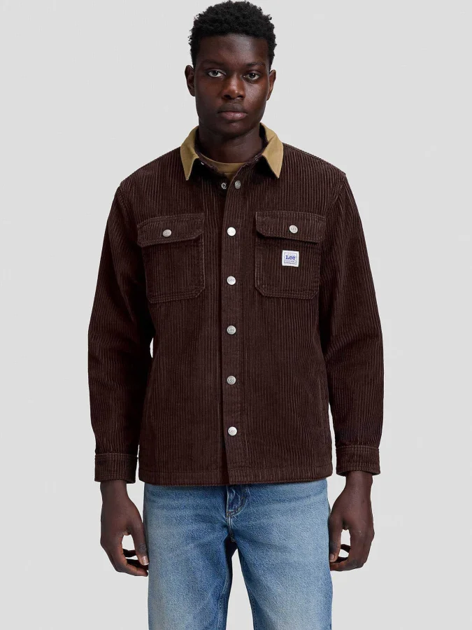 Lee - WORKWEAR OVERSHIRT