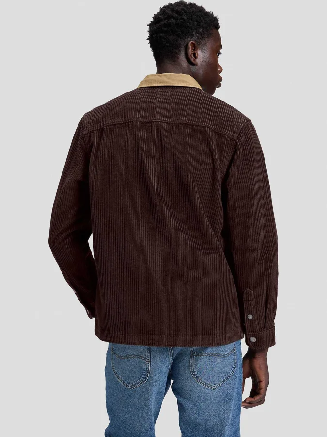 Lee - WORKWEAR OVERSHIRT 2