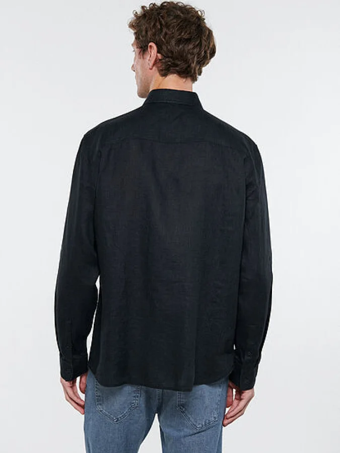 MAVI - LONG SLEEVE SHIRT 2