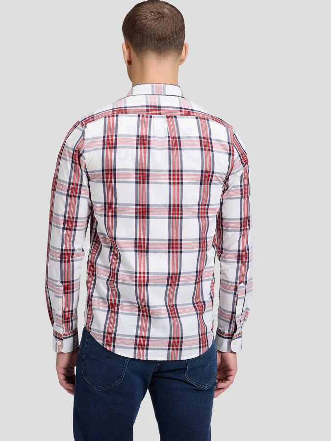 Lee - LEE BUTTON DOWN 2