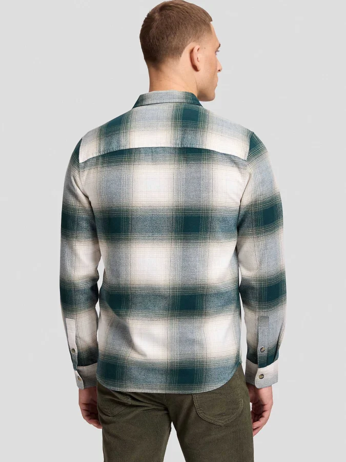 Lee - LEESURE SHIRT 2
