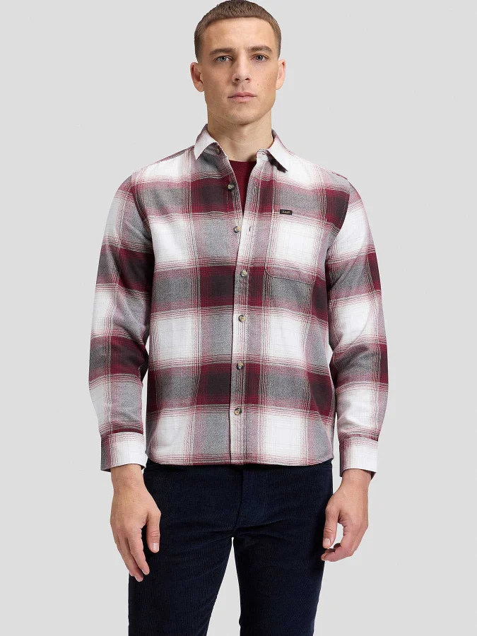 Lee - LEESURE SHIRT