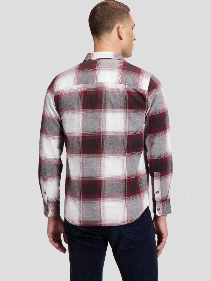 Lee - LEESURE SHIRT 2