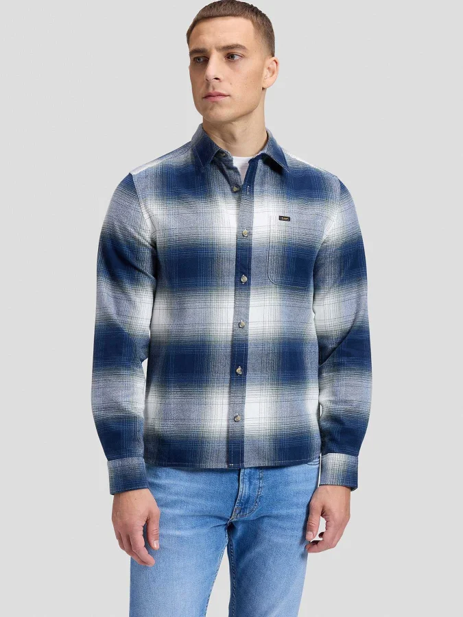 Lee - LEESURE SHIRT