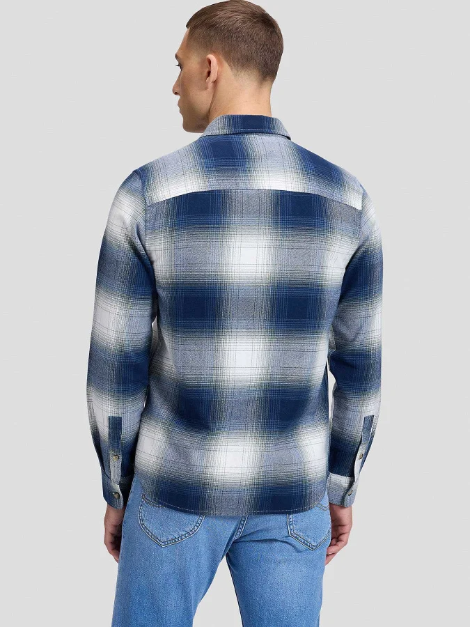 Lee - LEESURE SHIRT 2