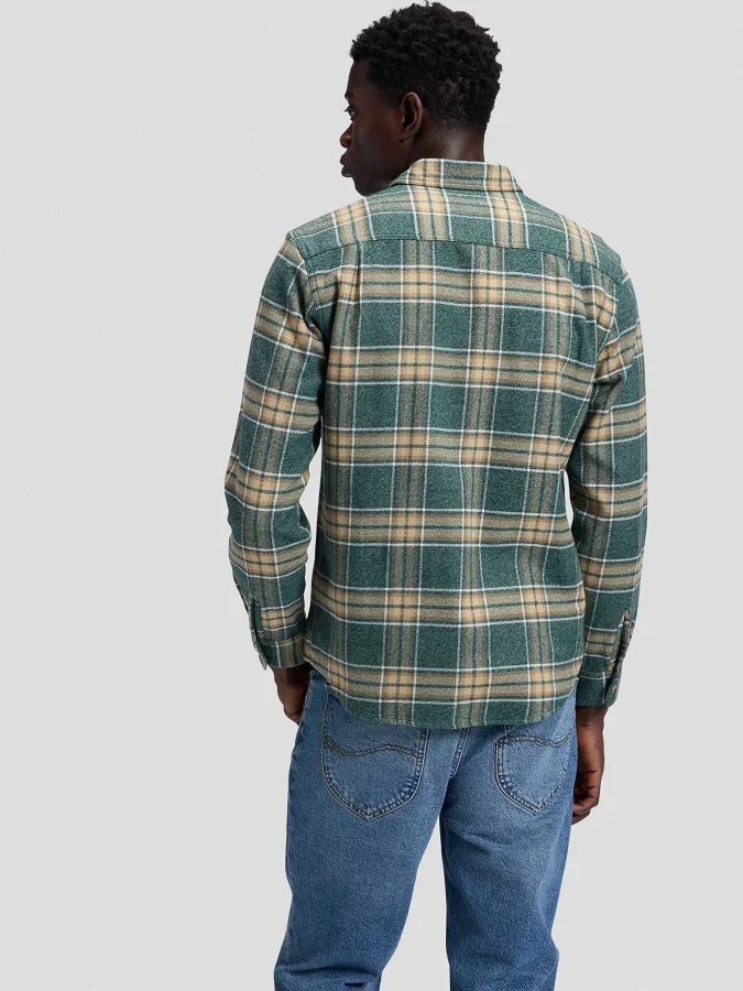 Lee - WORKWEAR SHIRT 2.0 2