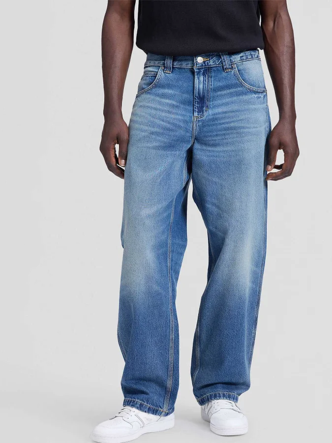 Lee - WORKWEAR HENRY
