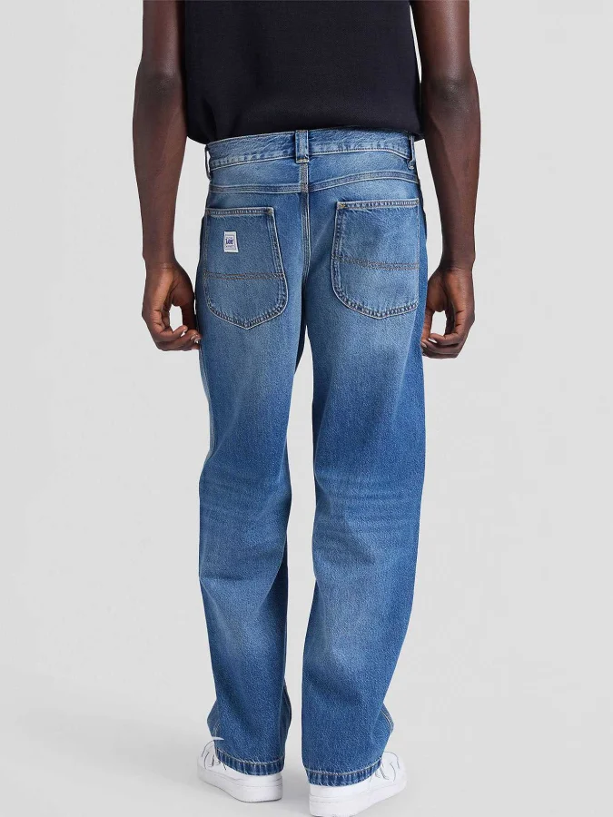 Lee - WORKWEAR HENRY 2