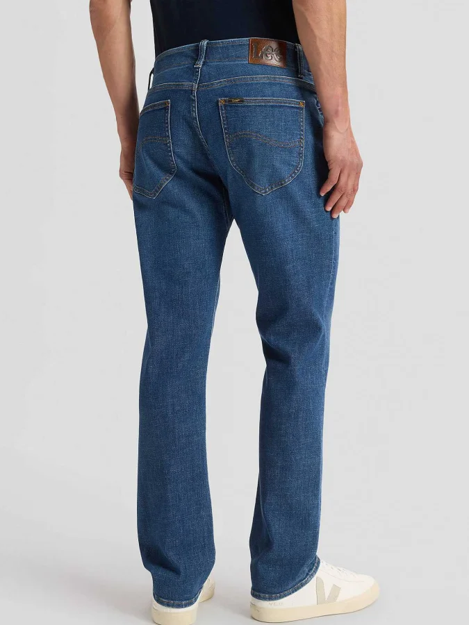Lee - STRAIGHT FIT XM 2