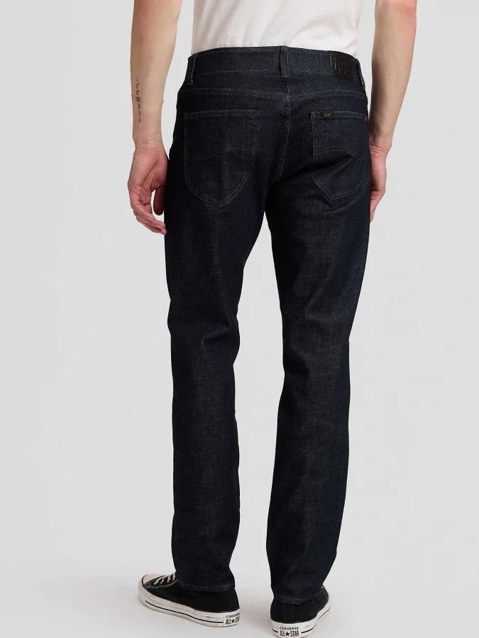 Lee - STRAIGHT FIT XM 2