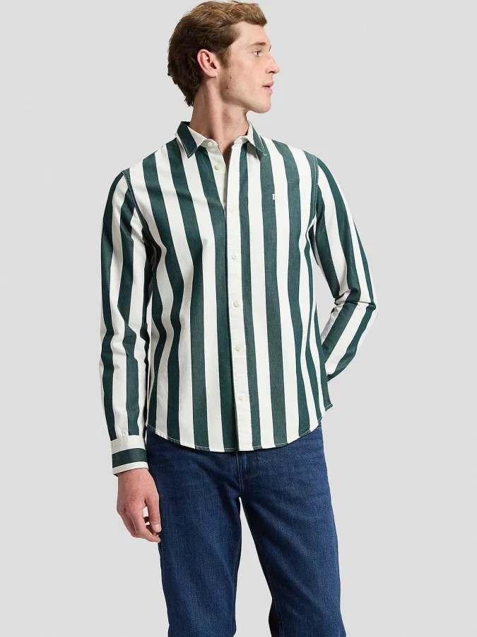 Lee - LEE SHIRT
