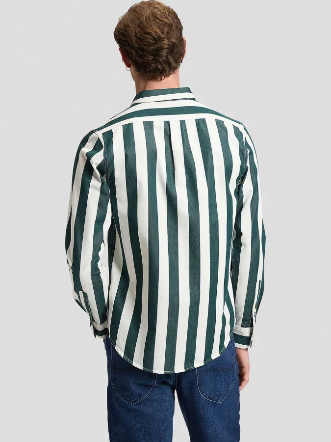 Lee - LEE SHIRT 2