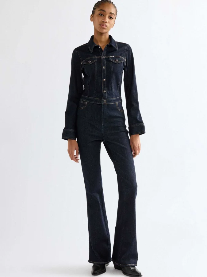 Wrangler - MONTANA COVERALL