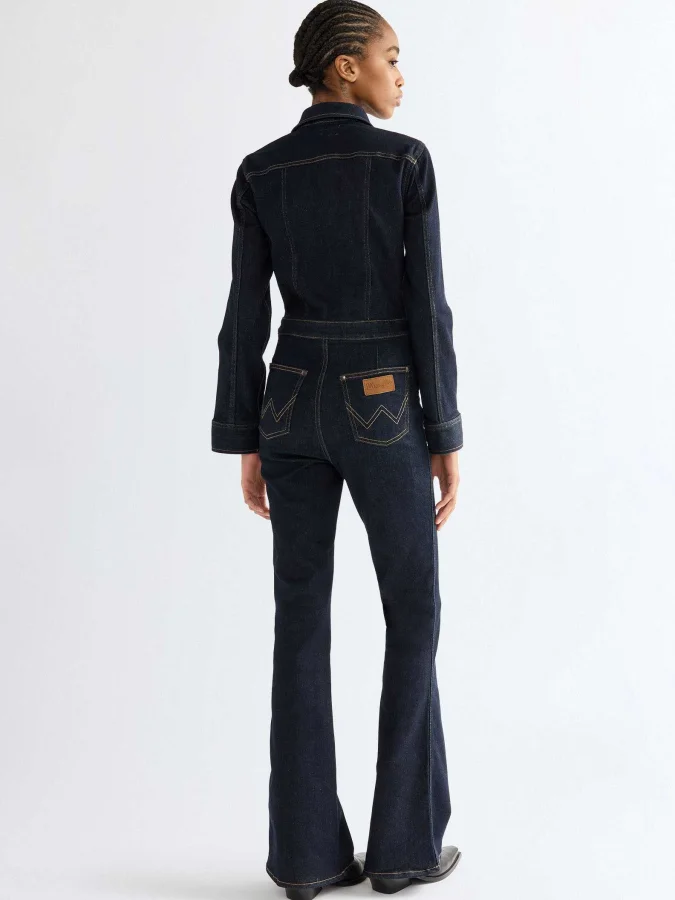 Wrangler - MONTANA COVERALL 2