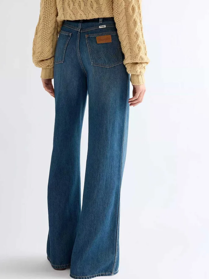 Wrangler - CANYON 2