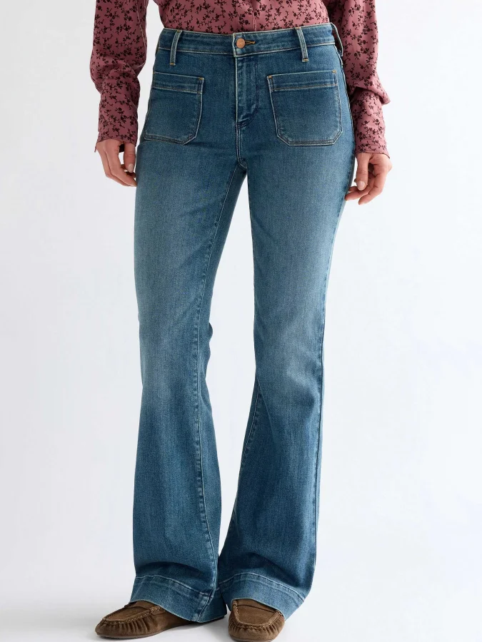 Wrangler - FLARE