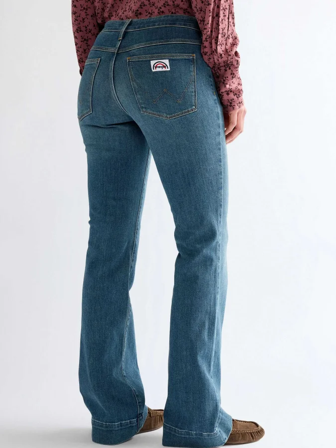 Wrangler - FLARE 2